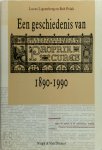Lucas Ligtenberg 60457, Bob Polak 83237 - Een geschiedenis van Propria Cures 1890 - 1990