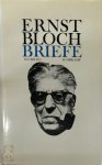 Ernst Bloch - Briefe 1903-1975  2 Banden