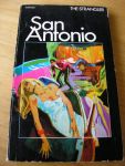 The Strangler - San Antonio