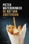 Pieter Waterdrinker - De rat van Amsterdam