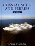 Hornsby, D - Coastal Ships and Ferries 2010 edition