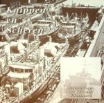 Leeuw, T. de - Knippen en scheren Herinneringen aan Rijkswerf Willemsoord, herinneringen van oud-wervianen