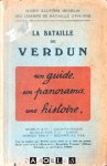  - La Bataille de verdun