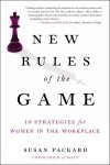 Susan Packard - New Rules Of The Game