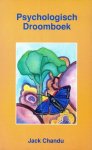 Jack Chandu - Psychologisch droomboek