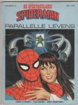  - De spektakulaire Spiderman Marvelstrip 13 paralelle levens