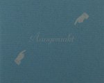 Thomassen, Kees. - Aangeraakt. Thomassen, Kees. - Aangeraakt.