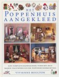 Boulton Vivienne - Poppenhuis aangekleed