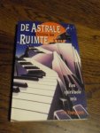 Youngholm, Tom - De astrale ruimte. Een spirituele reis. The celestial bar