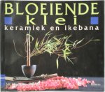 M. Ingelaere-brandt - Bloeiende klei