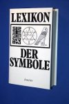 Bauer, Wolfgang, Irmtraud, Dumotz, Sergius Golowin - Lexikon der symbole