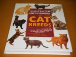Rixon, Angela. - The Illustrated Encyclopedia of Cat Breeds.