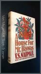 Naipaul, V. S. - A house for Mr. Biswas