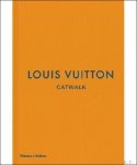 Patrick Mauries - Louis Vuitton Catwalk The Complete Fashion Collections