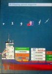 JR - JR Shipping Special Magazine