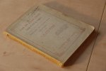 Stellwagen A.W. - Van en naar Indi?. Valentijn's 1ste en 2de uit- en thuisreis, voorafgegaan door Busken Huets litterarisch-critische studie over Fran?ois Valentyn