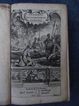 Tollius, Alexander.. - Appiani Alexandrini Romanarum historiarum. Pars prior, continens earum Punicam, Syriacam, Parthicam, Mithridaticam, Ibericam, Annibalicam.
