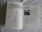 Rabb, Johnny - Jungle / Drum 'n' Bass for the Acoustic Drum Set - A Guide to Applying Today's Electronic Music to the Drum Set