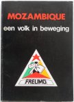  - Mozambique een volk in beweging Frelimo