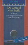 Olsen - Werkboek By Wereld Van Sofie
