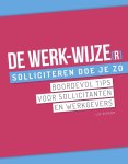Luc Deraedt - De Werk-Wijze(R)