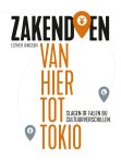 Esther Janssen - Zakendoen van hier tot Tokio Slagen of falen bij cultuurverschillen