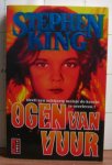 King, Stephen - ogen van vuur