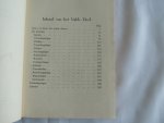 Brehm, A.E.; W. Koch [bewerking; R. Blijstra [red. vert.] - Het leven van de dieren (5 delen) COMPLETE SERIE. 1.Zoogdieren I; 2. Zoogdieren II; 3. Vogels; 4.Kruipende dieren,tweeslachtige dieren, visschen; 5.Ongewervelde dieren