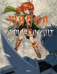 Hart - Manga Horror En Occult