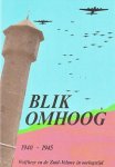 Cor Janse - Blik omhoog deel 3
