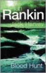 Rankin, Ian - Blood Hunt