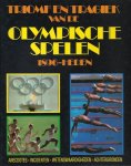 JOH. LOLKAMA - Triomf en Tragiek van de Olympische Spelen -1896-Heden