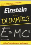 Carlos I. Calle - Einstein voor Dummies Carlos I. Calle - Einstein voor Dummies