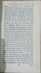 Coccejus, Johannes - Ondersoeck van den aert ende natuyre des sabbaths, en den ruste des Nieuwen Testaments, / door Johannes Coccejus. Waer by komen getuygenissen van oude en nieuwe leeraers