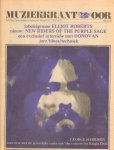 Diverse auteurs - Muziekkrant Oor 1972 nr. 11 met o.a. GEORGE HARRISON (BEATLES, COVER + 3 p.CONCERT FOR BANGLAH DESH + 1 p. ADVERTISING), DONOVAN (2 p.), PINK FLOYD (1 p. ADVERTISING), goede staat