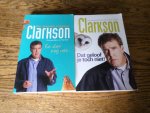 Clarkson, Jeremy - Dat geloof je toch niet !