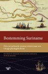 Nettie Schwartz; Suze Zijlstra - Bestemming Suriname Nettie Schwartz; Suze Zijlstra - Bestemming Suriname