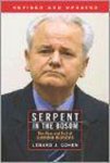  - Serpent in the Bosom