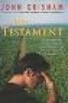 Grisham, John - HET TESTAMENT