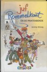 Jeff Strong - Juf Rommelkont en de piratenbende / Ster-serie