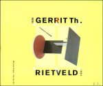 K per, Marijke / Zijl, Ida van - Gerrit Th. Rietveld. L'oeuvre complet 1888 - 1964