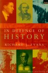 EVANS, R.J. - In defence of history.