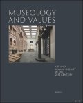 Timothy Verdon, Rita Filardi (eds) - Museology and Values. Art and Human Dignity in the 21st Century