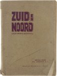 Pater Ev Bauwens Em. Janssen, S J - Zuid en Noord: een bloemlezing uit Zuid- en Noordnederlandsche schrijvers