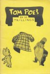 Toonder, Marten - Tom Poes en de trillings.