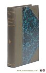 Corre, Dr A. - L'ethnographie criminelle d'apres les observations et les statistiques judiciaires recueillies dans les colonies françaises.