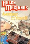 MacInnes, Helen - Avontuur in Venetie