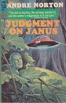 Norton, Andre - Janus 1: Judgment on Janus
