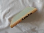 JONCKHEERE Karel Jan Baptist . - Kongo met het blote oog.