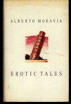 Moravia, Alberto - Erotic tales Moravia, Alberto - Erotic tales